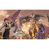 星痕共鸣青岚骑士重装流怎么玩 青岚骑士重装流玩法推荐