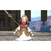 最终幻想14水晶世界青魔法师怎么转职 职业任务介绍