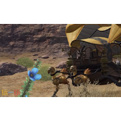 最终幻想14水晶世界贤者职业任务怎么做 职业任务攻略