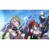 星痕共鸣冰魔导师冰矛流怎么玩 冰魔导师冰矛流玩法推荐