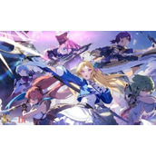 星痕共鸣雷影剑士月刃召唤流怎么玩 雷影剑士月刃召唤流推荐