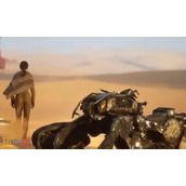 沙丘觉醒步兵职业怎么样 步兵特点及技能介绍​