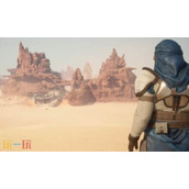 沙丘觉醒阿特里迪斯审讯特里普・叶茨任务怎么做 任务攻略​