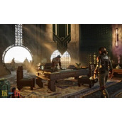 沙丘觉醒阿特里迪斯学习中心任务怎么完成 任务攻略