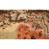 沙丘觉醒厄拉科斯沙地花海在哪里 位置介绍