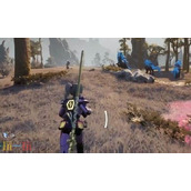 幻兽帕鲁夜冥驹去哪捕捉 帕鲁夜冥驹抓取方法介绍