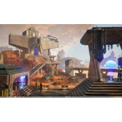 沙丘觉醒尾声任务等待联络怎么完成 完成方法介绍