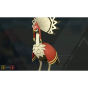 幻兽帕鲁战冠雀抓捕位置在哪 帕鲁战冠雀抓捕位置介绍