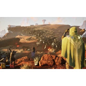 沙丘觉醒隔热织物如何获取 隔热织物获取方法介绍