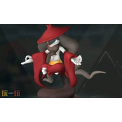 幻兽帕鲁汪宗师在哪抓 帕鲁汪宗师抓捕位置介绍