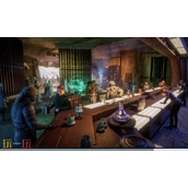 沙丘觉醒怎么标记队友区分敌我 标记队友方法介绍