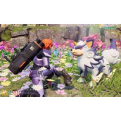 幻兽帕鲁八云犬值得抓取吗 帕鲁八云犬抓取建议分享