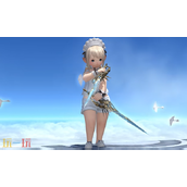 最终幻想14水晶世界怎么解锁忍者 忍者转职方法