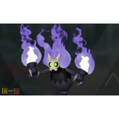 幻兽帕鲁恐炬灵出没地点 帕鲁恐炬灵捕捉位置介绍