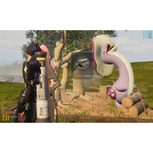 幻兽帕鲁菇波技能是什么 帕鲁菇波技能介绍