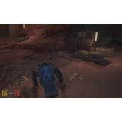 沙丘觉醒试炼6试炼7任务地点在哪 试炼6试炼7位置介绍