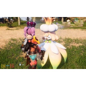 幻兽帕鲁春彩娘值得培养吗 幻兽帕鲁春彩娘详细介绍