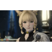 最终幻想14水晶世界怎么拍照 拍照功能介绍