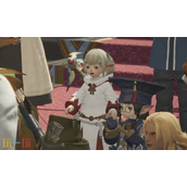 最终幻想14水晶世界怎么自动寻路 自动寻路解锁方法