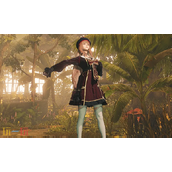 剑星公告01具体位置在哪里 公告01获取位置介绍​