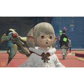 最终幻想14水晶世界怎么染色 染色方法介绍