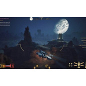 沙丘觉醒地下宝藏任务怎么做 地下宝藏任务攻略