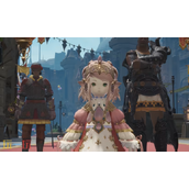 最终幻想14水晶世界怎么获得泰坦之岩 泰坦之岩获取方式