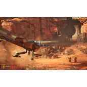 沙丘觉醒怎么快速获得飞机 飞机快速获取方法介绍