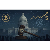 Crypto Week 大戏开场，三大加密法案将点燃哪些新机会？