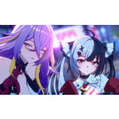 异环埃德加有什么技能 埃德加角色特点解析