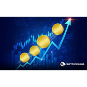 Turbo突破0.018美元后楔形反转 - 价格发现阶段正在进行