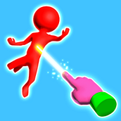 魔术指尖3d