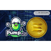 PUMP代币飙升，Pump.fun准备3060万美元回购