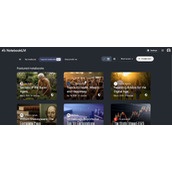 NotebookLM 推出「精选笔记」AI 整理：50大上市公司财报、哈佛教授的人生建议、经济学人年度报告…