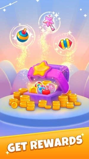 pop blast