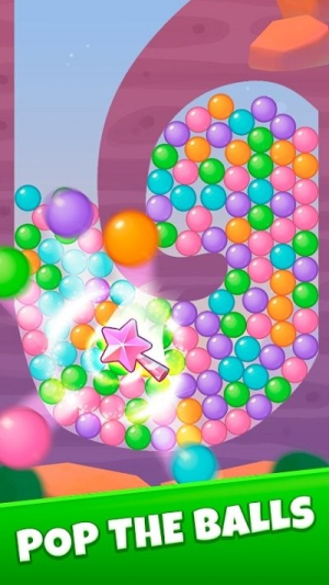 pop blast