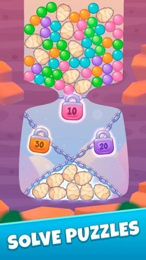 pop blast
