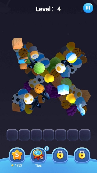 欢乐碰3D