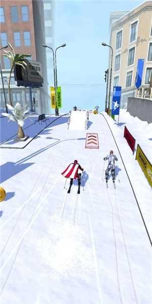 Ski Master