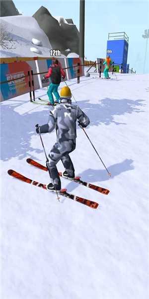 Ski Master
