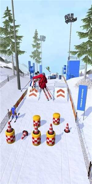 Ski Master