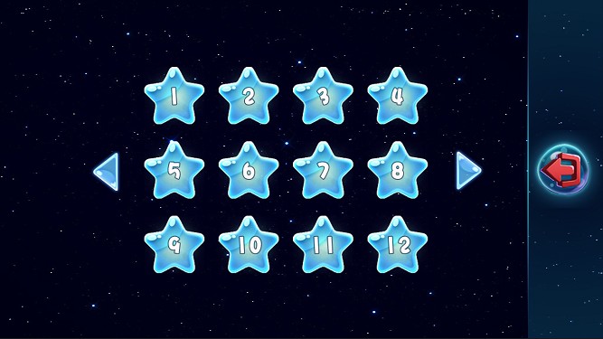 观星