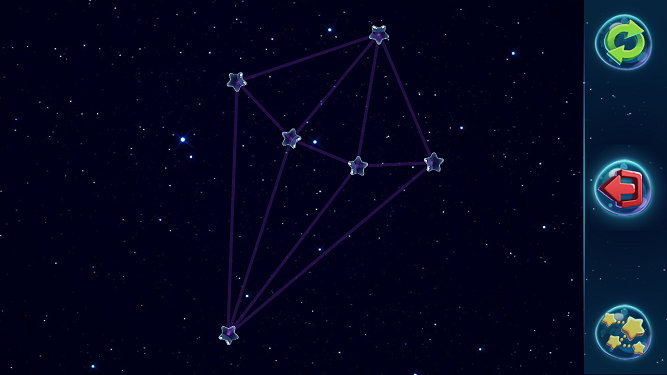 观星