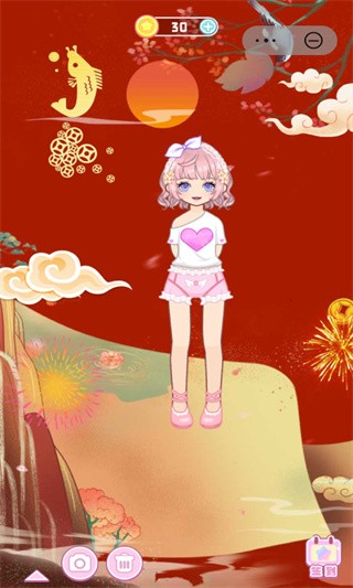 时尚少女手机版