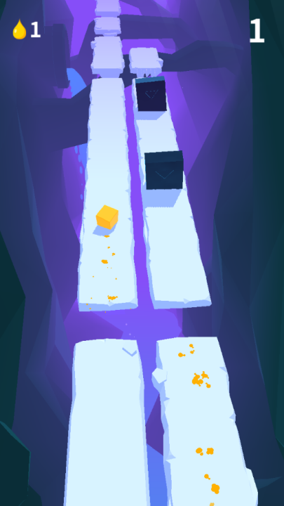 Jelly Run