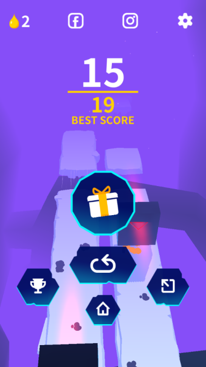 Jelly Run