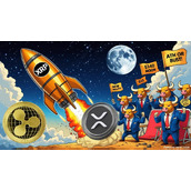 XRP价格预测：XRP在3.25美元上方蓄势待发 本周或将创历史新高？