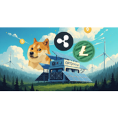 每日收入3000美元：XRP、SOL和DOGE持有者纷纷涌向OPTO Miner
