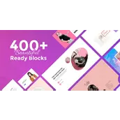 Happy Elementor Addons Pro v3.1.1 汉化版    Elementor 最佳扩展