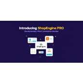 ShopEngine Pro v2.6.6 汉化版    WooCommerce 设计插件